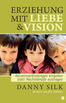 Picture of Loving Our Kids on Purpose (German)
