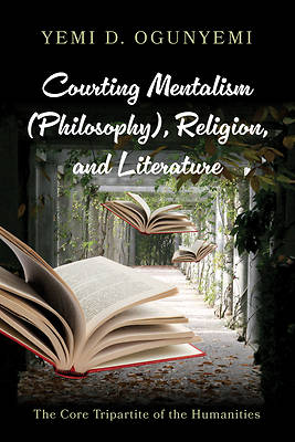 Picture of Courting Mentalism (Philosophy), Religion, and Literature