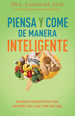 Picture of Piensa Y Come de Manera Inteligente