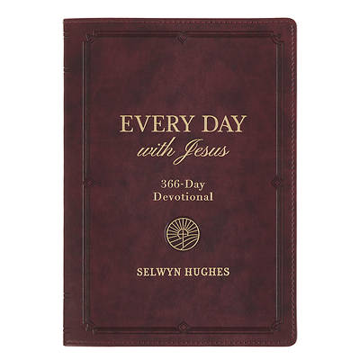 Picture of Every Day with Jesus