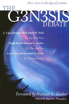 Picture of The Genesis Debate
