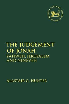 Picture of The Judgement of Jonah