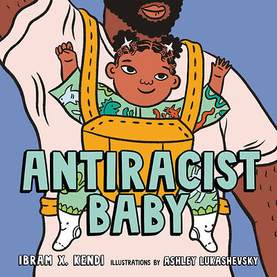 Picture of Antiracist Baby Hardcover