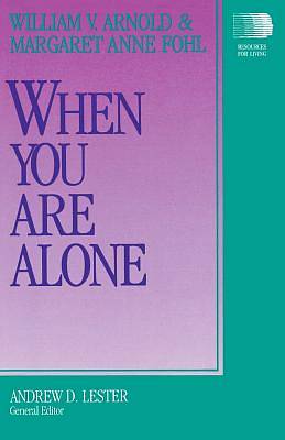 Picture of When You Are Alone