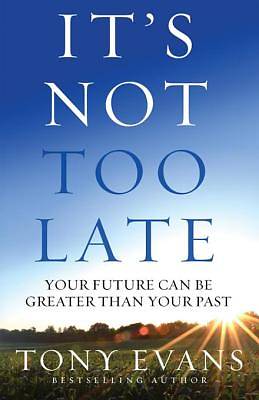 Picture of It's Not Too Late - eBook [ePub]