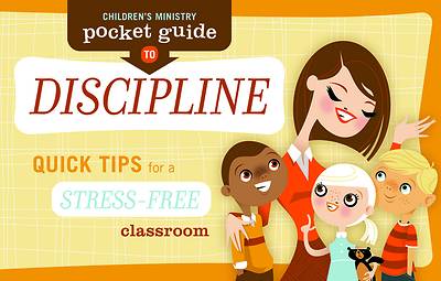 Picture of Pocket Guide to Discipline