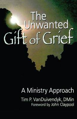 Picture of The Unwanted Gift of Grief