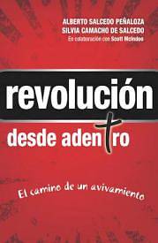 Picture of Revolucion Desde Adentro
