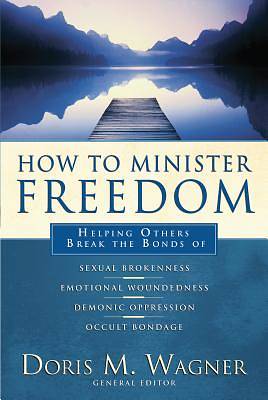 Picture of How to Minister Freedom [ePub Ebook]