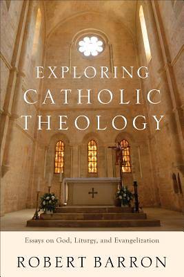Picture of Exploring Catholic Theology