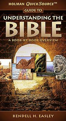 Picture of Holman Quicksource Guide to Understanding the Bible