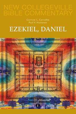 Picture of Ezekiel, Daniel