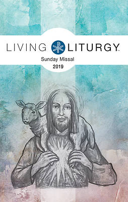 Picture of Living Liturgy(tm) Sunday Missal 2019