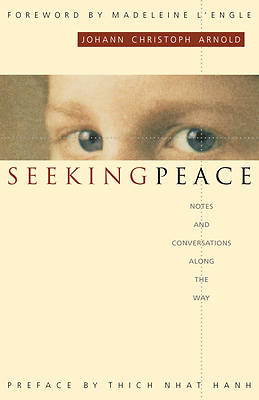 Picture of Seeking Peace [ePub Ebook]