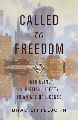 Picture of Called to Freedom