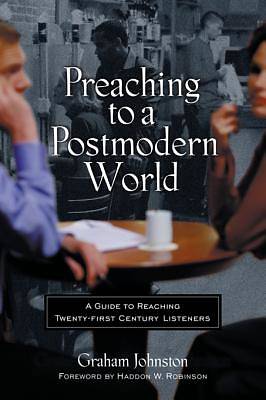 Picture of Preaching to a Postmodern World [ePub Ebook]