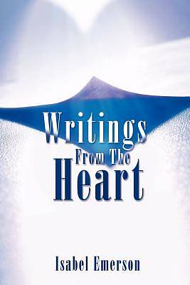Picture of Writings from the Heart