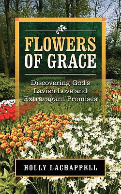 Picture of Flowers of Grace