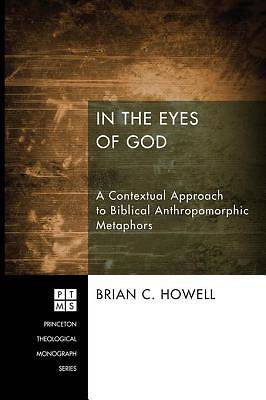 Picture of In the Eyes of God [ePub Ebook]