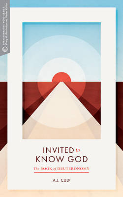Picture of Invited to Know God