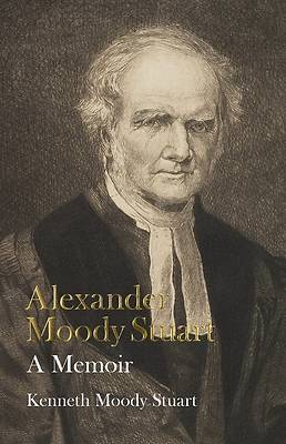 Picture of Alexander Moody Stuart
