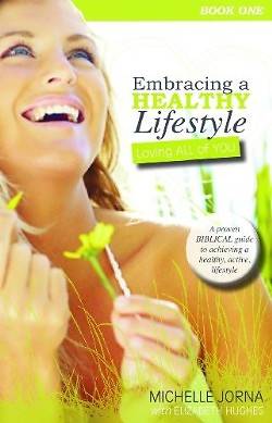 Picture of Embracing a Healthy Lifestyle - Book 1