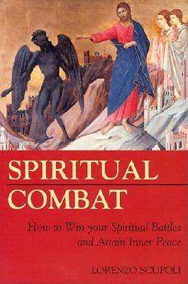 Picture of Spiritual Combat