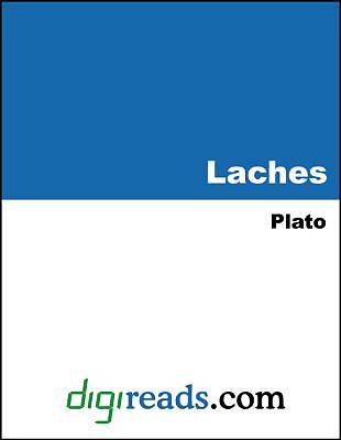 Picture of Laches [Adobe Ebook]