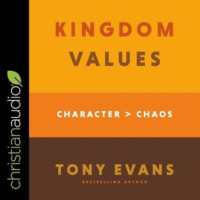 Picture of Kingdom Values