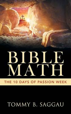 Picture of Bible Math