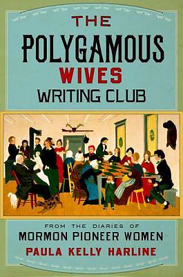 Picture of The Polygamous Wives Writing Club