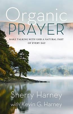 Picture of Organic Prayer