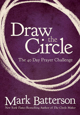 Picture of Draw the Circle - eBook [ePub]