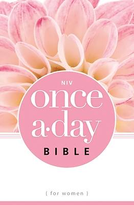 Picture of NIV, Once-A-Day - eBook [ePub]