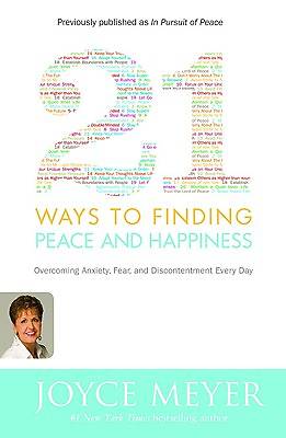 Picture of 21 Ways to Finding Peace and Happiness