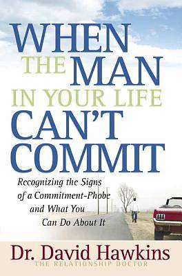 Picture of When the Man in Your Life Can't Commit [ePub Ebook]