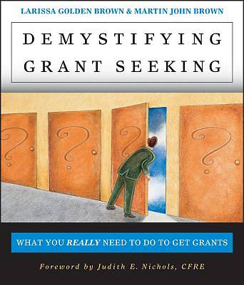 Picture of Demystifying Grantseeking