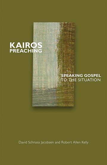 Picture of Kairos Preaching