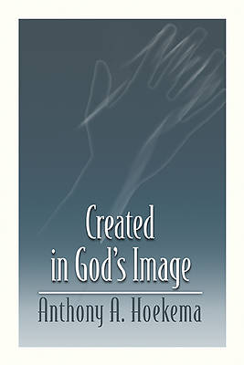 Picture of Created in Gods Image
