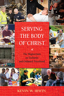 Picture of Serving the Body of Christ