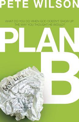 Picture of Plan B