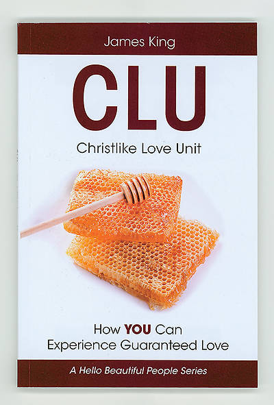 Picture of CLU (Christlike Love Unit)