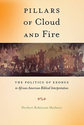 Picture of Pillars of Cloud and Fire