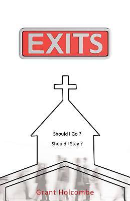Picture of Exits