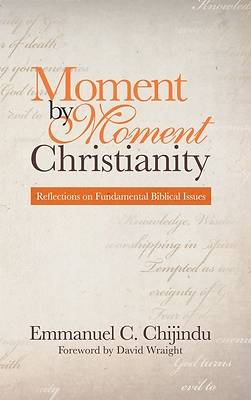 Picture of Moment by Moment Christianity