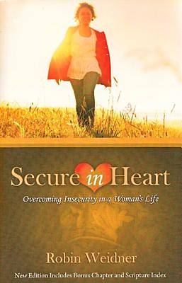 Picture of Secure in Heart