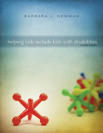 Picture of Helping Kids Include Kids with Disabilities