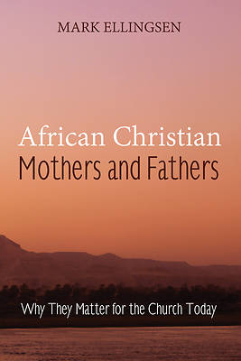 Picture of African Christian Mothers and Fathers