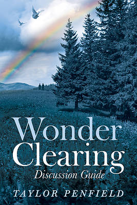 Picture of Wonder Clearing, Discussion Guide