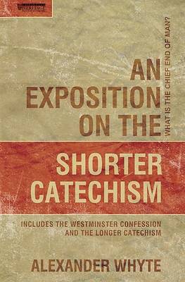 Picture of An Exposition on Shorter Catechism